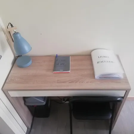 Chambre Chez L'Habitant * مونبيلييه