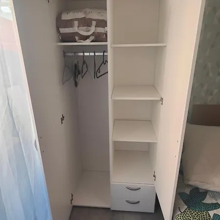 Chambre Chez L'Habitant