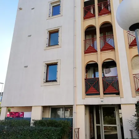 Chambre Chez L'Habitant Rum i privatbostad