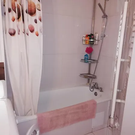 Chambre Chez L'Habitant Kwatera prywatna *